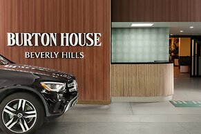 Burton House, Beverly Hills, A Tribute Portfolio Hotel