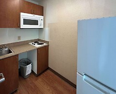 Studio 6 Rancho Cordova, CA