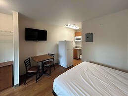 Studio 6 Rancho Cordova, CA