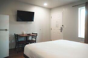 Studio 6 Rancho Cordova, CA