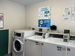 Studio 6 Rancho Cordova, CA