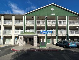 Studio 6 Rancho Cordova, CA