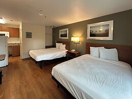 Studio 6 Rancho Cordova, CA