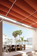 Sandbourne Santa Monica, Autograph Collection