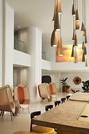 Sandbourne Santa Monica, Autograph Collection
