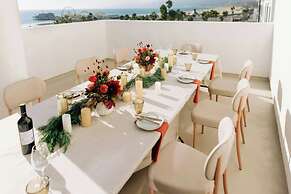 Sandbourne Santa Monica, Autograph Collection