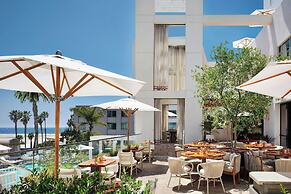 Sandbourne Santa Monica, Autograph Collection