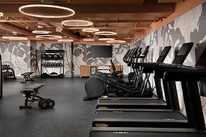 Sandbourne Santa Monica, Autograph Collection