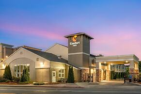Comfort Inn Arcata - Humboldt Area