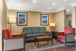 Comfort Inn Arcata - Humboldt Area