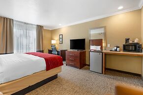 Comfort Inn Arcata - Humboldt Area