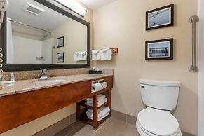 Comfort Inn Arcata - Humboldt Area