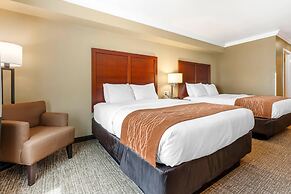 Comfort Inn Arcata - Humboldt Area