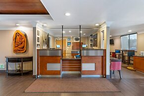 Comfort Inn Arcata - Humboldt Area