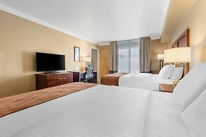 Comfort Inn Arcata - Humboldt Area