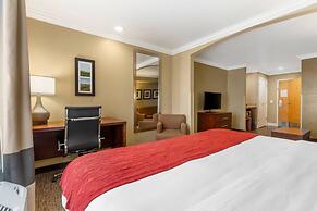 Comfort Inn Arcata - Humboldt Area