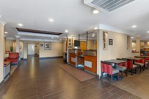 Comfort Inn Arcata - Humboldt Area