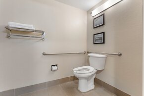 Comfort Inn Arcata - Humboldt Area