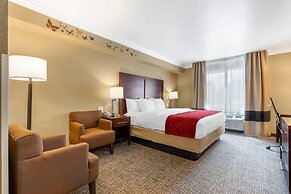 Comfort Inn Arcata - Humboldt Area