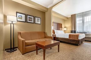 Comfort Inn Arcata - Humboldt Area
