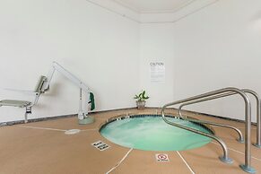 Comfort Inn Arcata - Humboldt Area