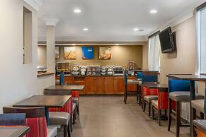 Comfort Inn Arcata - Humboldt Area