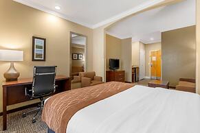 Comfort Inn Arcata - Humboldt Area
