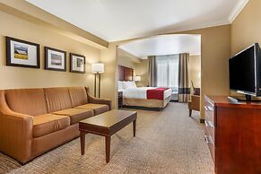 Comfort Inn Arcata - Humboldt Area