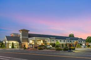 Comfort Inn Arcata - Humboldt Area