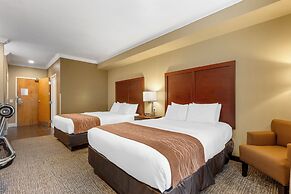 Comfort Inn Arcata - Humboldt Area