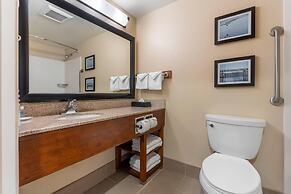 Comfort Inn Arcata - Humboldt Area