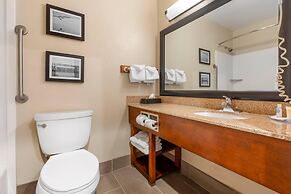 Comfort Inn Arcata - Humboldt Area