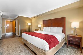 Comfort Inn Arcata - Humboldt Area