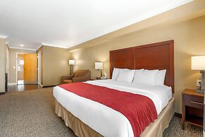 Comfort Inn Arcata - Humboldt Area