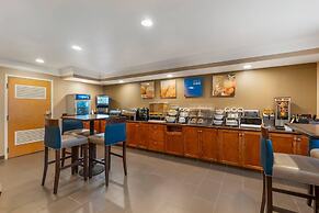 Comfort Inn Arcata - Humboldt Area