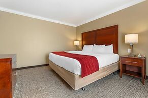 Comfort Inn Arcata - Humboldt Area