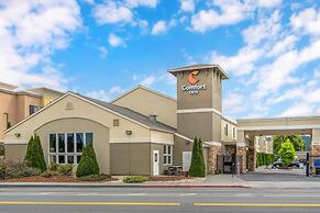 Comfort Inn Arcata - Humboldt Area