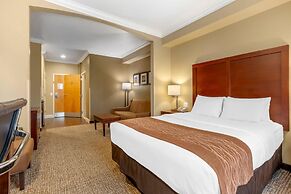 Comfort Inn Arcata - Humboldt Area