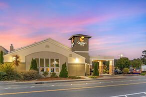 Comfort Inn Arcata - Humboldt Area