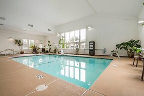 Comfort Inn Arcata - Humboldt Area