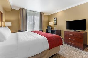 Comfort Inn Arcata - Humboldt Area