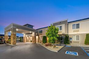 Comfort Inn Arcata - Humboldt Area