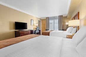 Comfort Inn Arcata - Humboldt Area