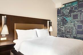 Hilton Garden Inn Cupertino