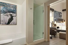 Hilton Garden Inn Cupertino