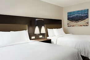 Hilton Garden Inn Cupertino