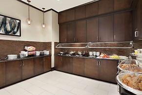 Hilton Garden Inn Cupertino