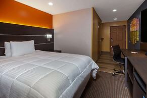 Hotel Vinea, a Travelodge by Wyndham