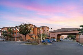 Comfort Inn Marina on the Monterey Bay