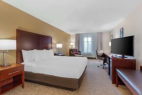 Comfort Inn Marina on the Monterey Bay